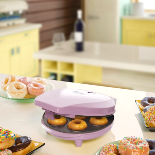 BESTRON DONUT-MASCHINE