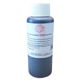 PASTKOLOR NACHFLLFLASCHE FR ESSBARE TINTE (CANON) - MAGENTA 100 ML