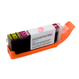 ESSBARE TINTENPATRONE - MAGENTA CLI571