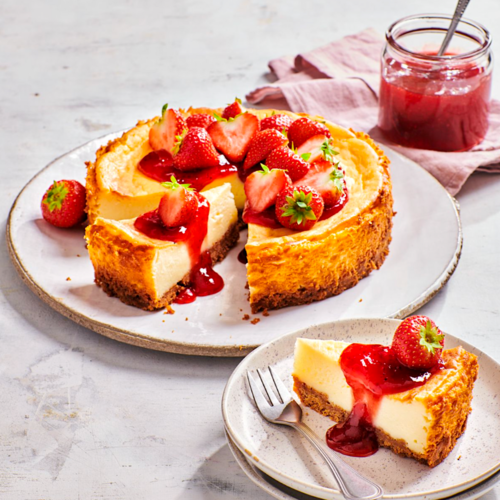 [MHD] FUNCAKES BACKMISCHUNG FR KSEKUCHEN 500 G