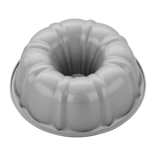 WILTON METALL BACKFORM - "BUNDT" 24 CM