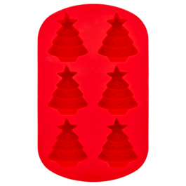 WILTON SILIKONFORM - WEIHNACHTSBAUM