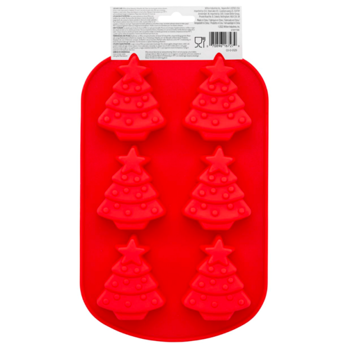 WILTON SILIKONFORM - WEIHNACHTSBAUM