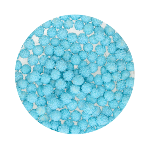 FUNCAKES SPRINKLES - BLUE MIMOSA (45 G)