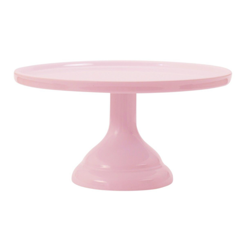 ALLC KLEINER KUCHENSTAND - ROSA