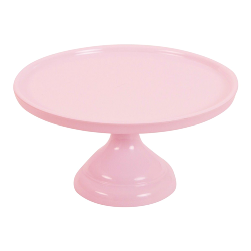 ALLC KLEINER KUCHENSTAND - ROSA