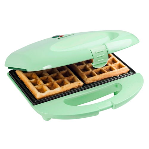 BESTRON WAFFELEISEN