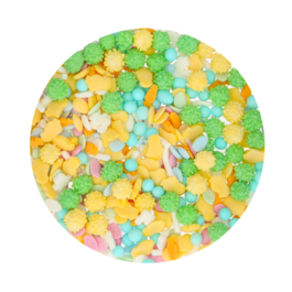 FUNCAKES SPRINKLES - OSTERN (""EASTER") 50 G