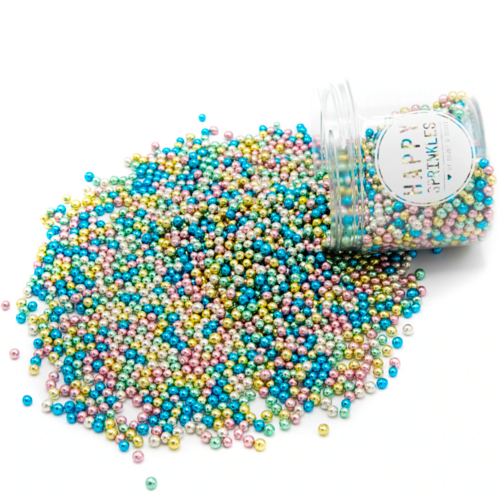 [MHD] HAPPY SPRINKLES - METALLIC EXPLOSION 90 G