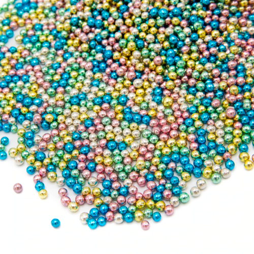 [MHD] HAPPY SPRINKLES - METALLIC EXPLOSION 90 G