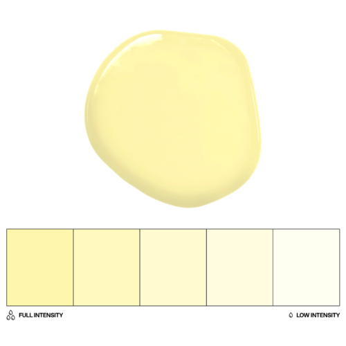 COLOUR MILL FETTLSLICHE LEBENSMITTELFARBE - ZITRONENGELB / LEMON (20 ML)