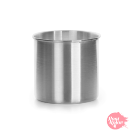 ALUMINIUM PANETTONE BACKFORM - Ø 14 CM / H 14 CM