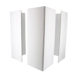 SET 200 - KUCHEN BOX VERLÄNGERUNGEN 30,5 CM