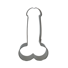 AUSSTECHFORM AUS STAHL - ERECTER PENIS