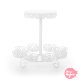 WEIER CUPCAKE STAND - WASSERMANN