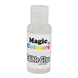 MAGIC COLOURS ESSBARER KLEBER - 28 G