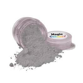 MAGIC COLOURS SUPER DUST - STONE GRAY (4 G)