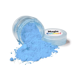 MAGIC COLOURS SUPER DUST - SKY BLUE (4 G)