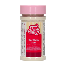 FUNCAKES XANTHANGUMMI - 50 G