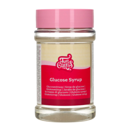 FUNCAKES GLUKOSESIRUP - 375 G