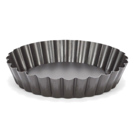 PATISSE METALL BACKFORM - MINI-KUCHEN ( 10 CM)