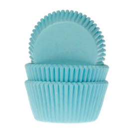 HOUSE OF MARIE CUPCAKE-EINWEGFORMEN - TRKIS