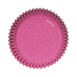 FUNCAKES CUPCAKES EINWEGFORMEN - ROSA