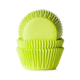 HOUSE OF MARIE CUPCAKE-EINWEGFORMEN - LINDGRN