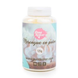 BAISER-PULVER - 125 G