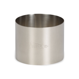PATISSE-STAHLRING - Ø 5 CM / H 5,5 CM
