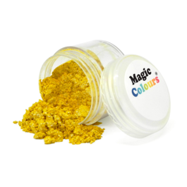 MAGIC COLOURS LUSTRE DUST - ROYAL GOLD 10 ML