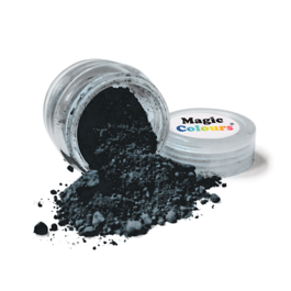 MAGIC COLOURS SUPER DUST - COAL BLACK 4 G