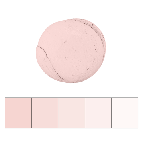 COLOUR MILL LEBENSMITTELFARBE IN GELFORM - BLUSH (20 ML)