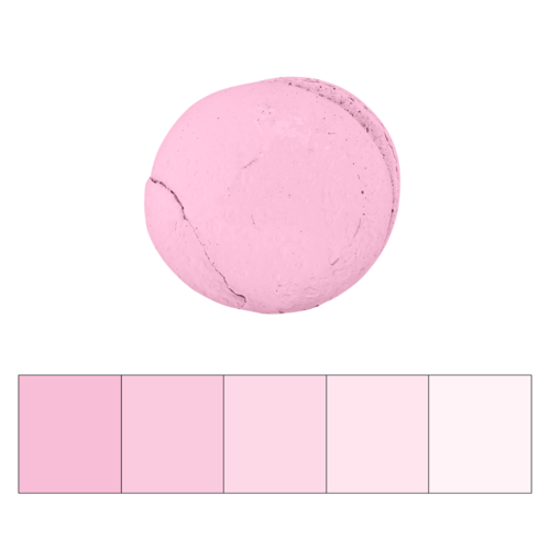 COLOUR MILL LEBENSMITTELFARBE IN GELFORM - BABY ROSA / BABY PINK (20 ML)