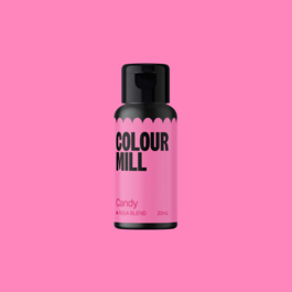 COLOUR MILL LEBENSMITTELFARBE IN GELFORM - CANDY (20 ML)