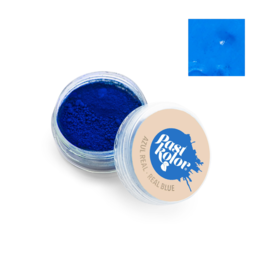 PASTKOLOR LEBENSMITTELFARBE IN PULVERFORM - ROYAL BLAU 3 G