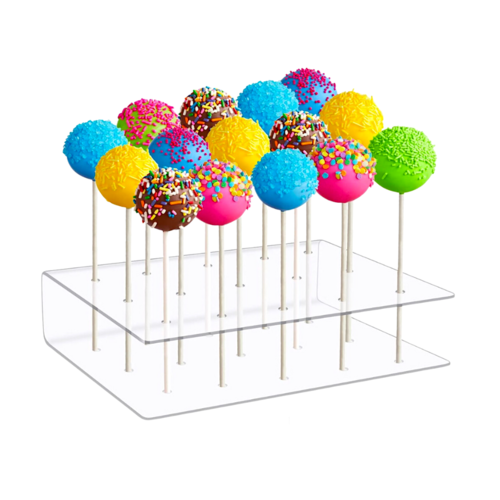 CAKE-POP-HALTER - 20 CAKEPOPS (2 STCK)