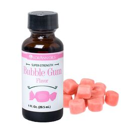 LORANN ‘SUPER-STRENGTH’ FLAVOUR - KAUGUMMI 29,5 ML