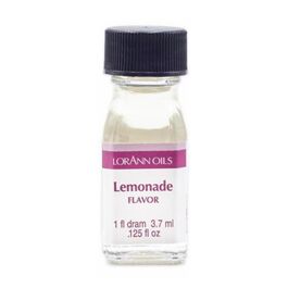 LORANN CONCENTRATED FLAVOR - LIMONADE  (3,7 ML)