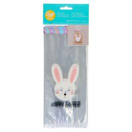 WILTON BONBONTÜTEN - HOPPY EASTER (20 STÜCK)