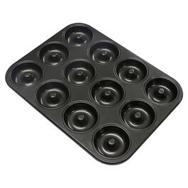BACKFORM FÜR 12 MINI-DOUGHNUTS
