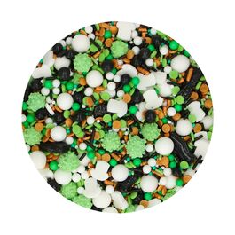 FUNCAKES 3D SPRINKLES - FOOTBALL FEVER (70 G)