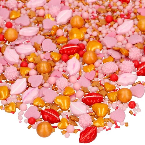 SPRINKLES 3D FUNCAKES - SECRET VALENTINE (70 G)