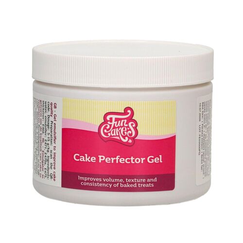 FUNCAKES EMULSIFYING GEL - 500 G
