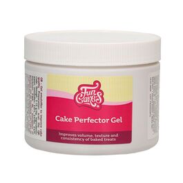 FUNCAKES EMULSIFYING GEL - 500 G