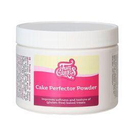 FUNCAKES EMULSIFYING POWDER - 250 G