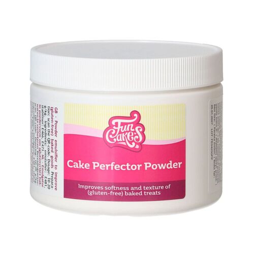 FUNCAKES EMULSIFYING POWDER - 250 G