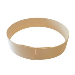 PASTKOLOR MONTIERBARER  HOLZ RING ZUM BACKEN - Ø 28 CM