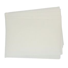 FUNCAKES ZUCKERFREIE PAPIERBLÄTTER - 25 U