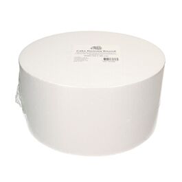 FUNCAKES RUNDER KUCHENDUMMY - Ø 30  CM / H 15 CM